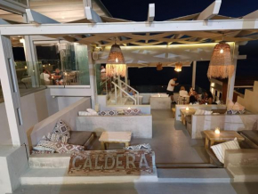 Caldera's Bliss Suites